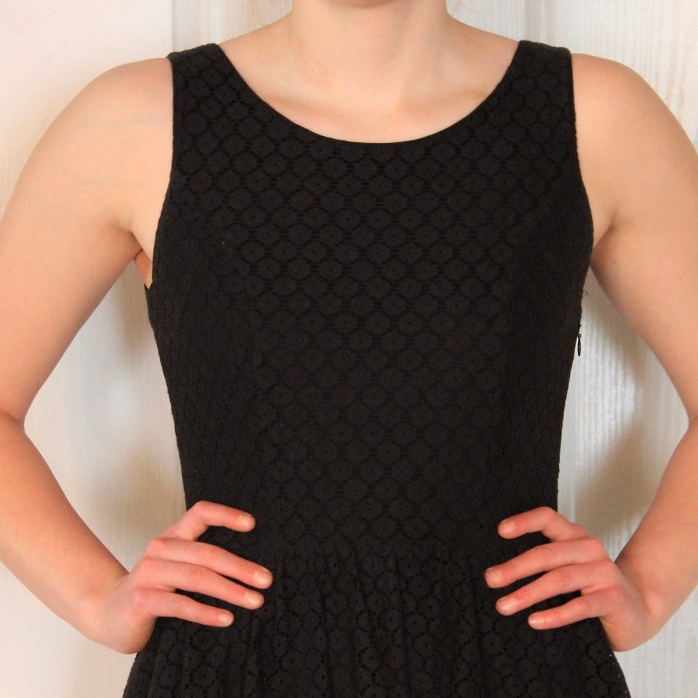 ONLY Little Black Dress